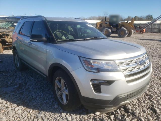 FORD EXPLORER X 2018 1fm5k7dh1jgc62610