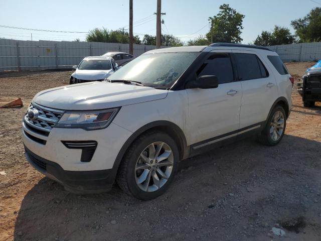 FORD EXPLORER X 2019 1fm5k7dh1kga96025