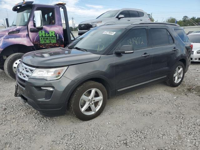 FORD EXPLORER X 2019 1fm5k7dh1kgb02812