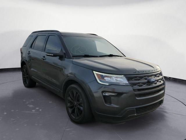 FORD EXPLORER X 2019 1fm5k7dh1kgb53985