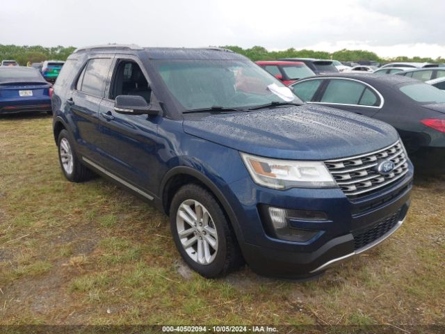 FORD EXPLORER 2016 1fm5k7dh2gga32650