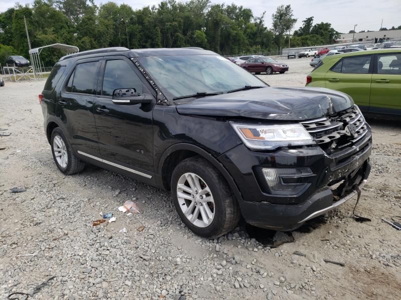 FORD EXPLORER X 2016 1fm5k7dh2gga82982