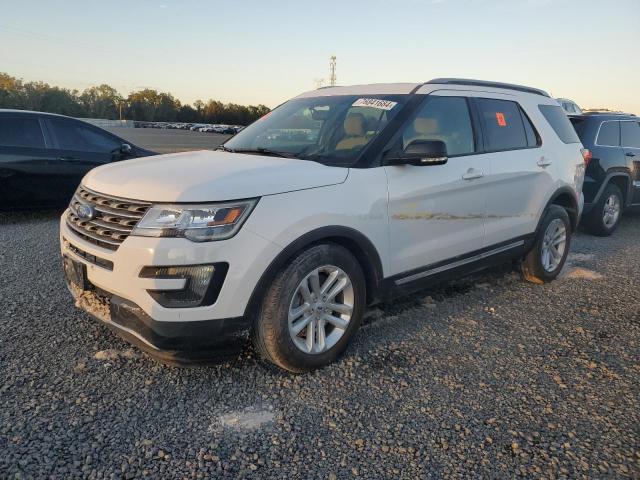 FORD EXPLORER X 2016 1fm5k7dh2gga85848