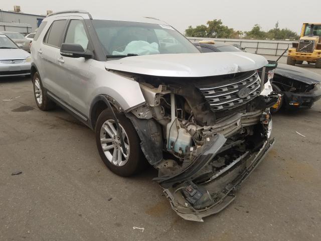 FORD EXPLORER X 2016 1fm5k7dh2ggb27337