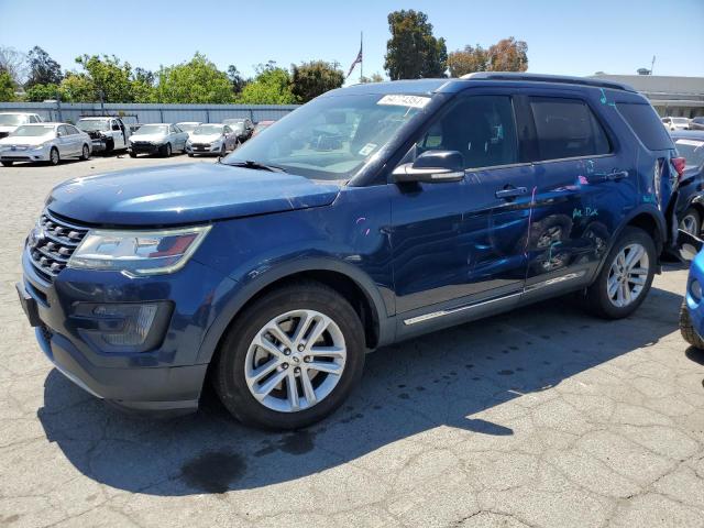 FORD EXPLORER 2016 1fm5k7dh2ggb42954