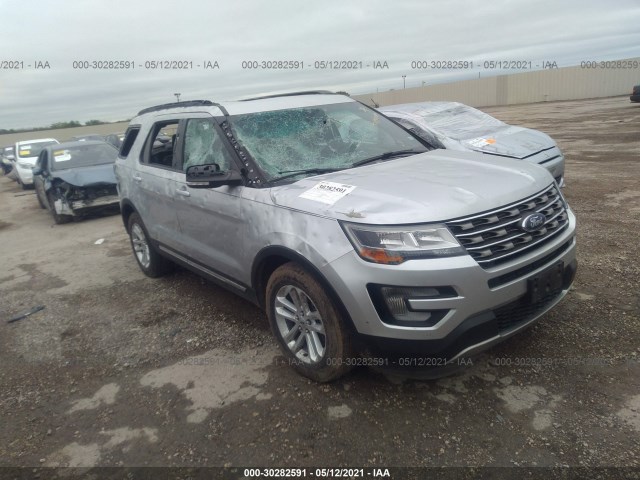 FORD EXPLORER 2016 1fm5k7dh2ggc58042