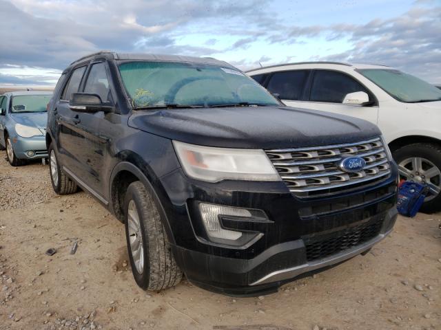 FORD EXPLORER X 2016 1fm5k7dh2ggc72278