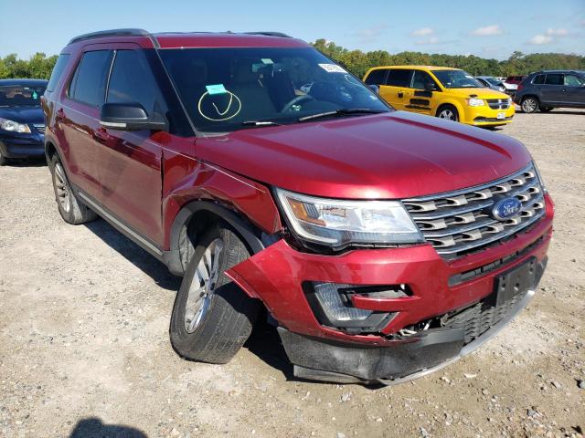 FORD EXPLORER X 2016 1fm5k7dh2ggc85998