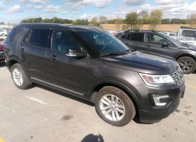 FORD EXPLORER 2017 1fm5k7dh2hga08849