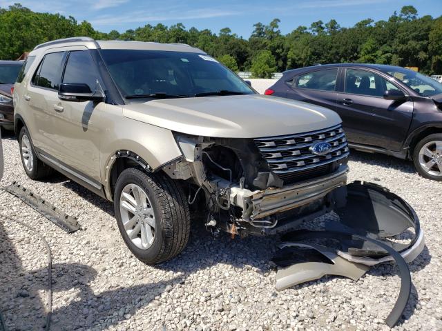 FORD EXPLORER X 2017 1fm5k7dh2hga84796