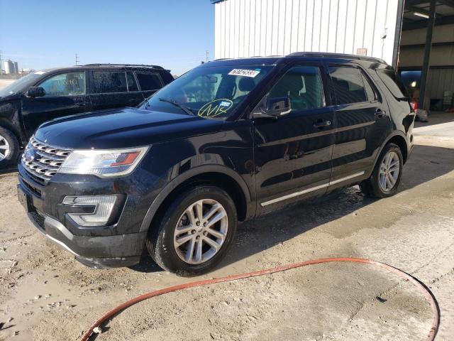 FORD EXPLORER 2017 1fm5k7dh2hgb06120