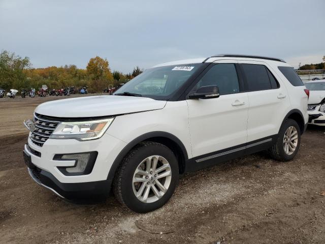 FORD EXPLORER 2017 1fm5k7dh2hgb51283