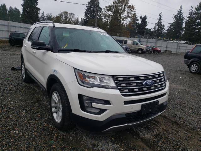 FORD EXPLORER X 2017 1fm5k7dh2hgd05006