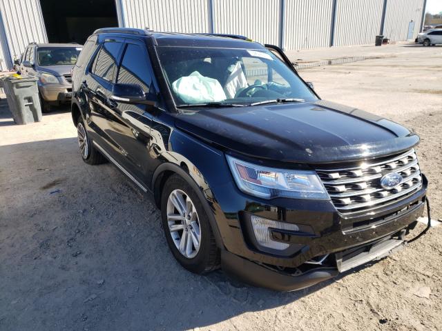 FORD EXPLORER X 2017 1fm5k7dh2hgd63410