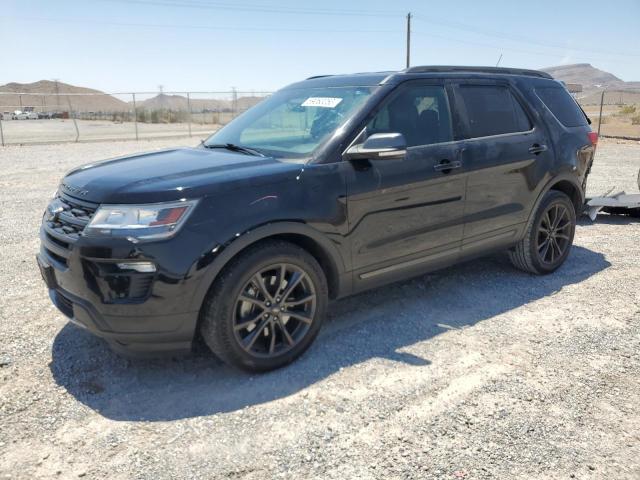 FORD EXPLORER X 2018 1fm5k7dh2jgb09606