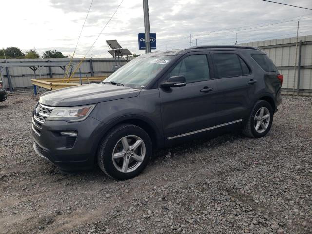 FORD EXPLORER X 2018 1fm5k7dh2jgb39477