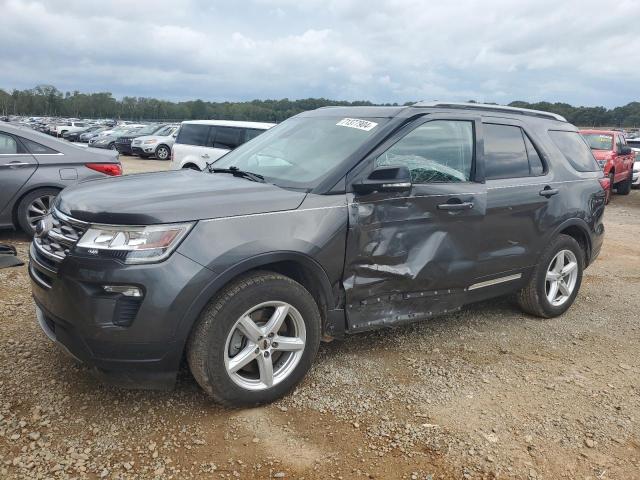 FORD EXPLORER X 2018 1fm5k7dh2jgb64282