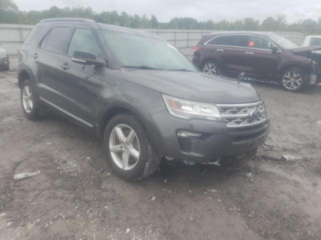 FORD EXPLORER X 2018 1fm5k7dh2jgb87237