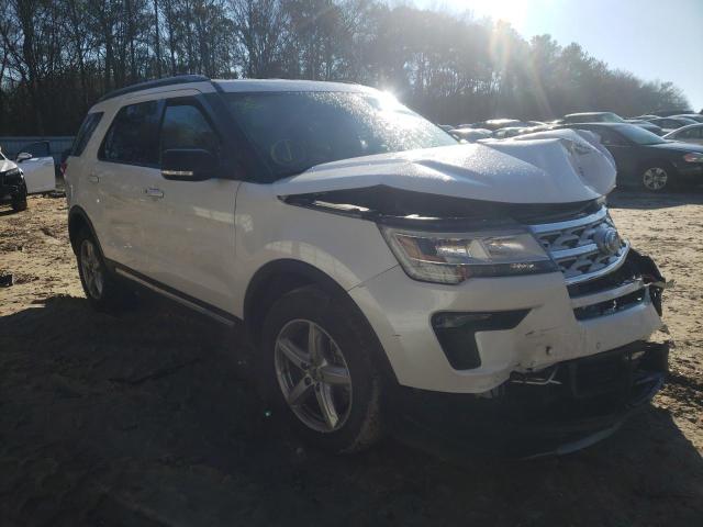 FORD EXPLORER X 2018 1fm5k7dh2jgc34962