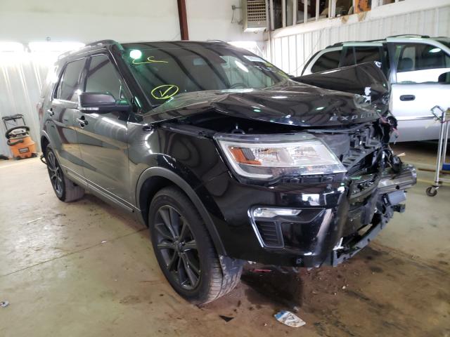 FORD EXPLORER X 2018 1fm5k7dh2jgc41040