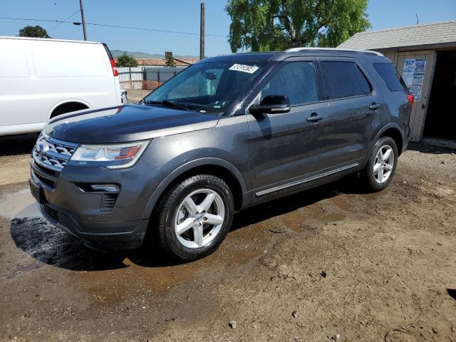 FORD EXPLORER 2018 1fm5k7dh2jgc42561