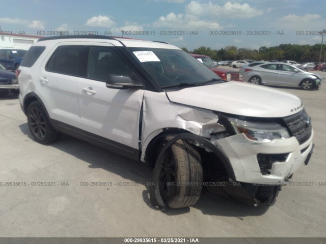 FORD EXPLORER 2019 1fm5k7dh2kgb27430