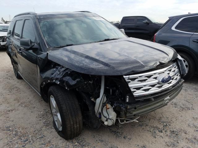 FORD EXPLORER X 2019 1fm5k7dh2kgb53025