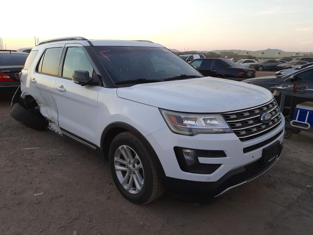 FORD EXPLORER X 2016 1fm5k7dh3gga07711