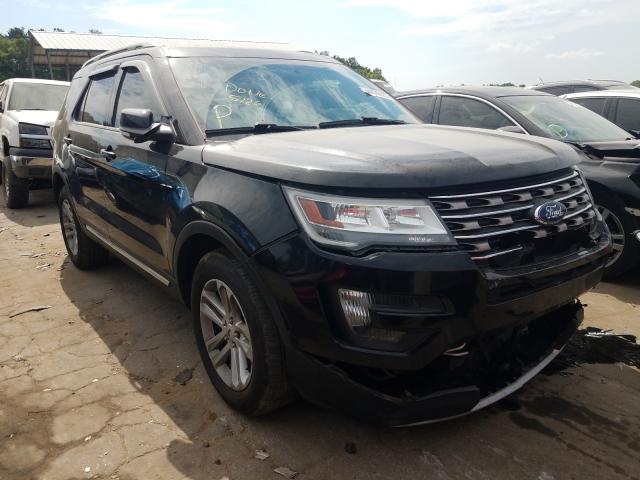 FORD EXPLORER X 2016 1fm5k7dh3gga78861