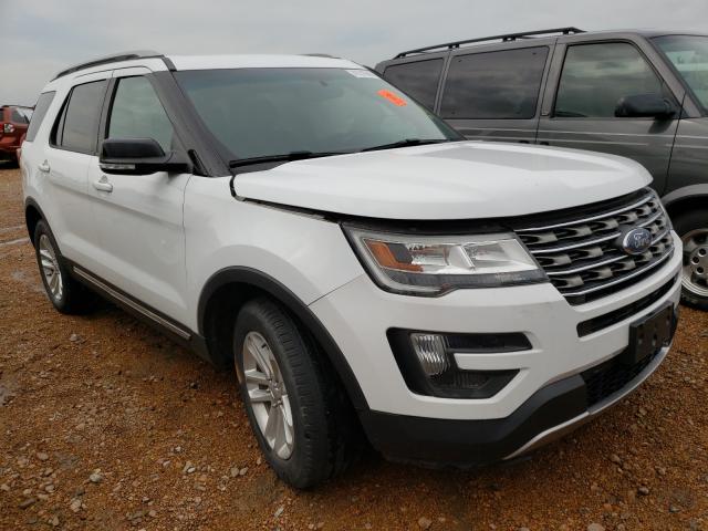 FORD EXPLORER X 2016 1fm5k7dh3gga81548