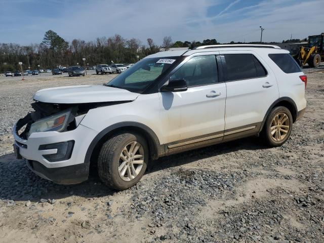 FORD EXPLORER 2016 1fm5k7dh3ggb25516