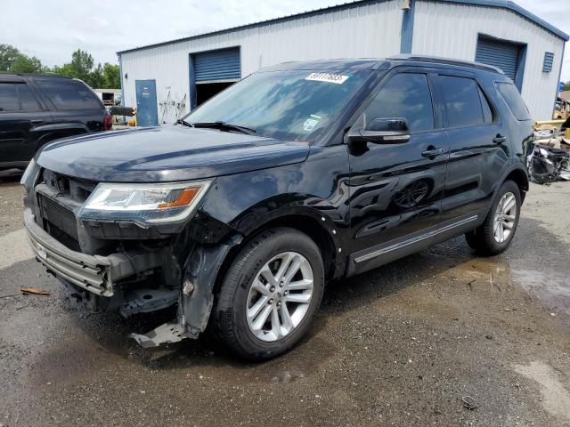 FORD EXPLORER X 2016 1fm5k7dh3ggb44129