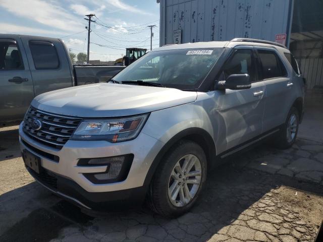 FORD EXPLORER X 2016 1fm5k7dh3ggb85697