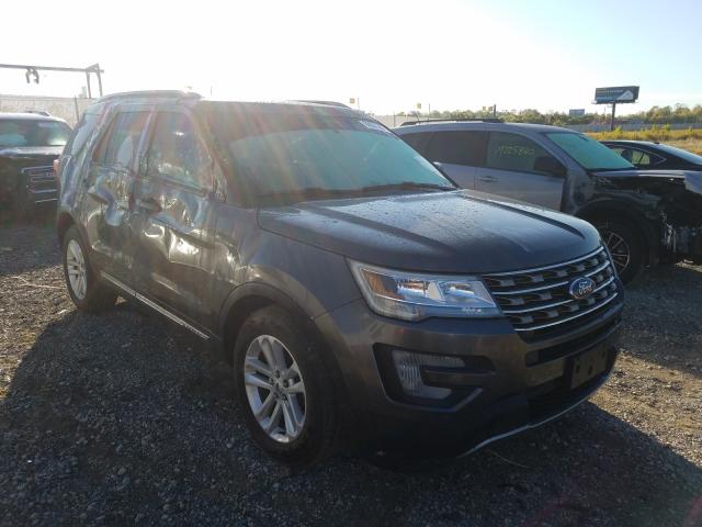 FORD EXPLORER X 2016 1fm5k7dh3ggb91953