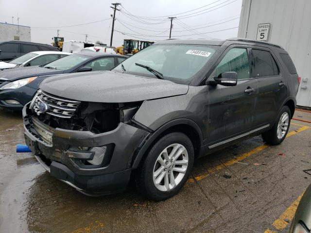 FORD EXPLORER 2016 1fm5k7dh3ggc65596