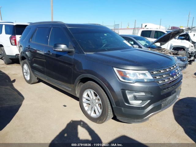 FORD EXPLORER 2016 1fm5k7dh3ggc71043