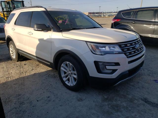 FORD EXPLORER X 2016 1fm5k7dh3ggc71138