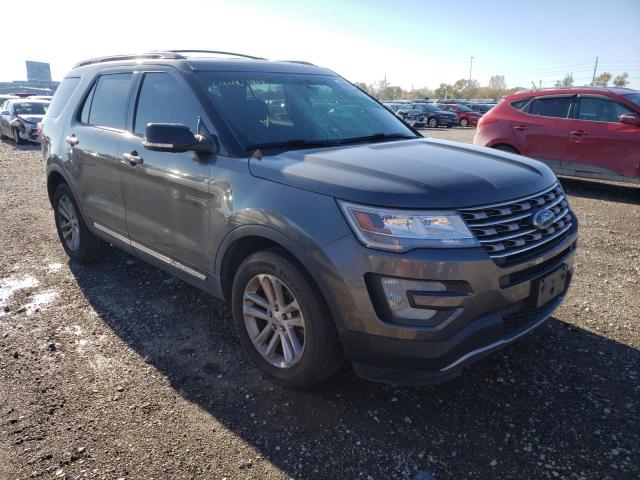 FORD EXPLORER X 2016 1fm5k7dh3ggd26963