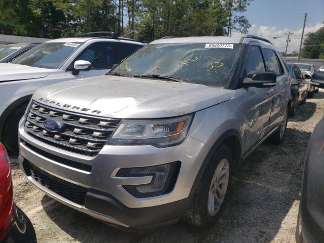 FORD EXPLORER X 2017 1fm5k7dh3hga01733