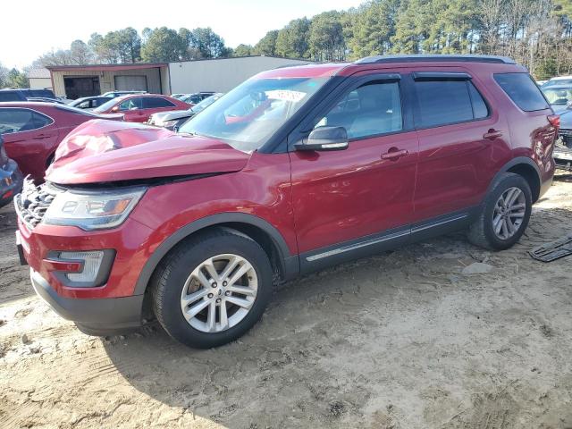 FORD EXPLORER 2016 1fm5k7dh3hgb89461