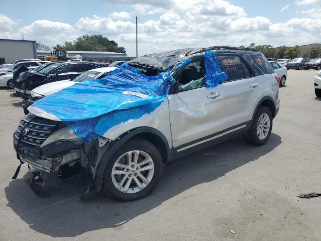 FORD EXPLORER X 2017 1fm5k7dh3hgc02676