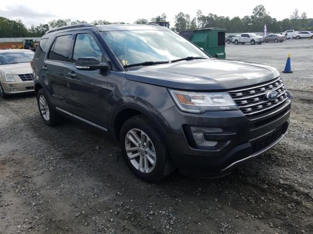 FORD EXPLORER X 2017 1fm5k7dh3hgd62637