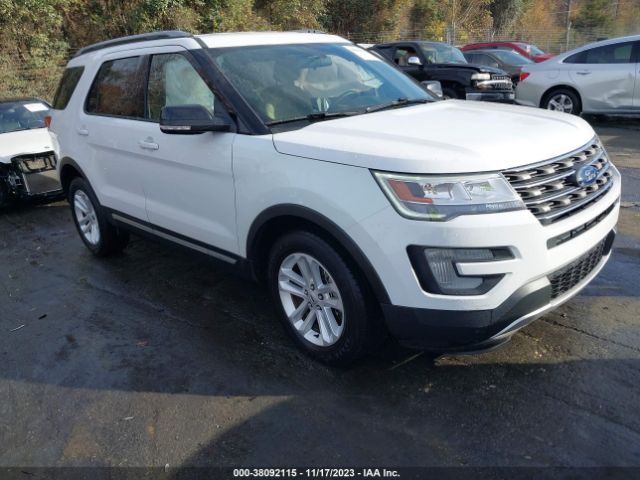 FORD EXPLORER 2017 1fm5k7dh3hge32749