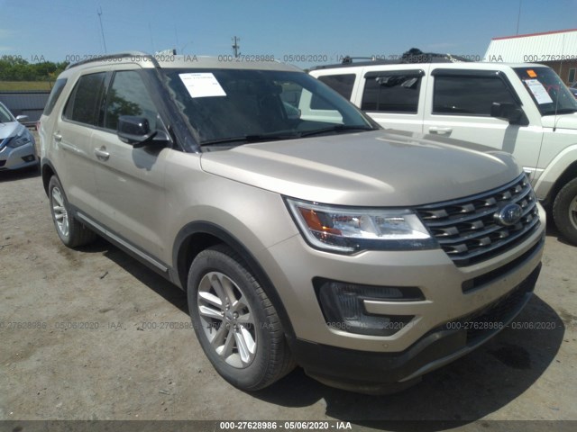 FORD EXPLORER 2017 1fm5k7dh3hge36848