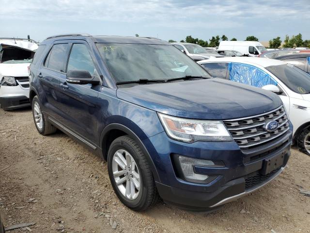 FORD EXPLORER X 2017 1fm5k7dh3hge40656