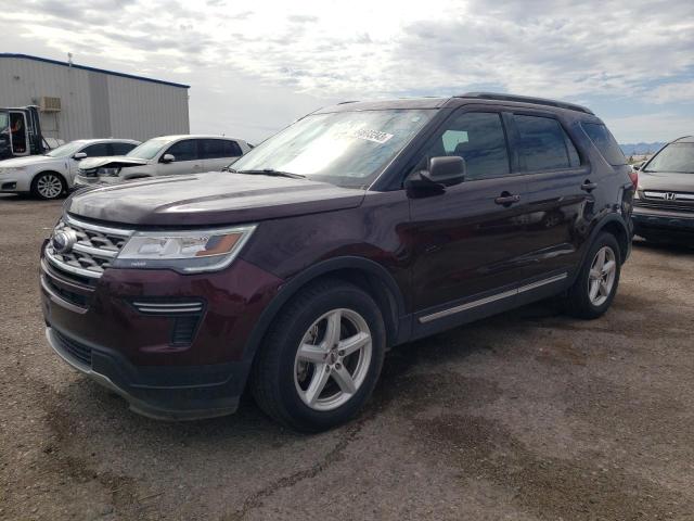 FORD EXPLORER X 2018 1fm5k7dh3jga19784