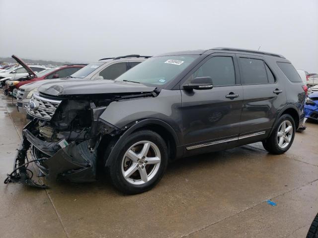 FORD EXPLORER X 2018 1fm5k7dh3jgb17469