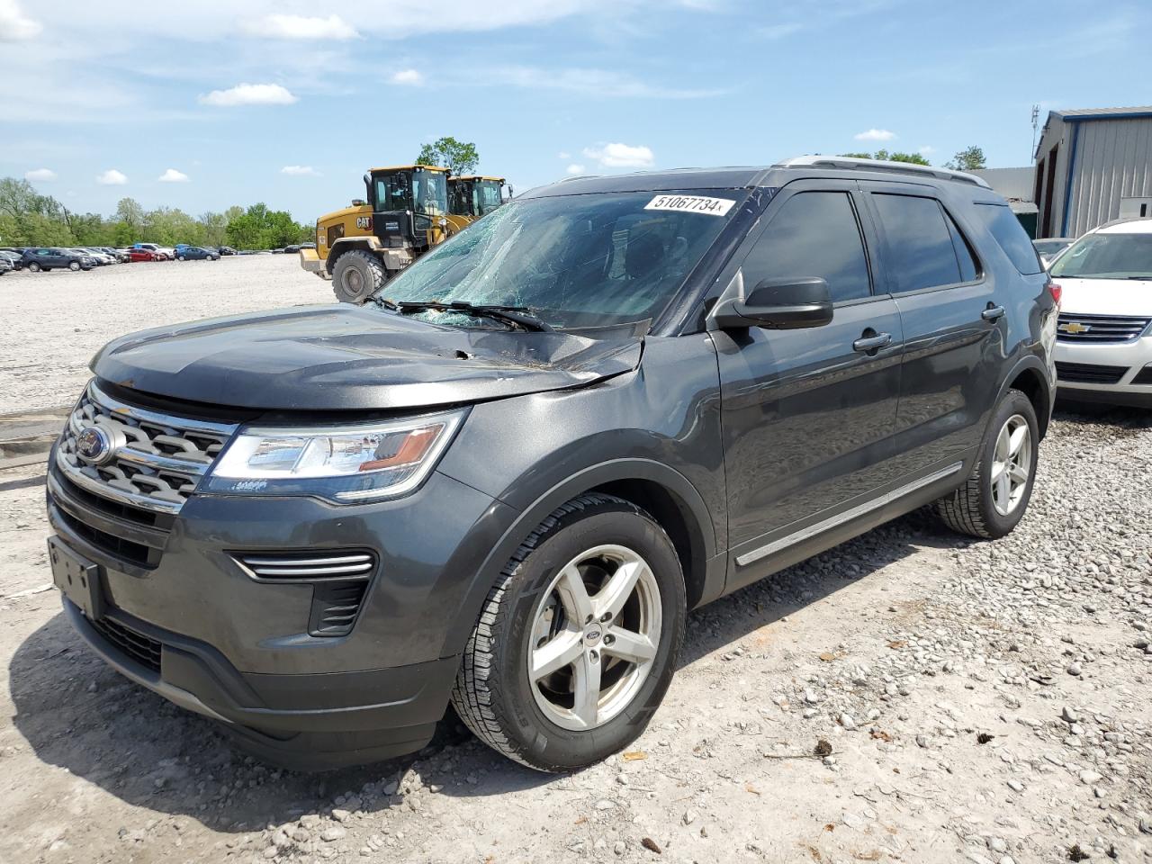 FORD EXPLORER 2018 1fm5k7dh3jgb76439