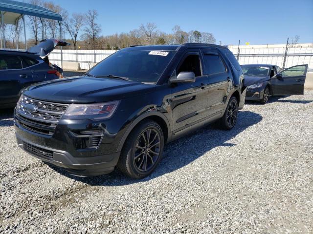 FORD EXPLORER X 2018 1fm5k7dh3jgc23159