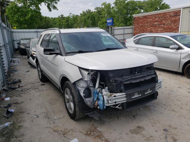 FORD EXPLORER X 2018 1fm5k7dh3jgc81949